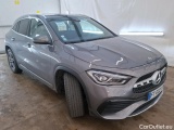  Mercedes  GLA MERCEDES BENZ  2020  5P SUV 20  200 D AMG LINE DCT #4