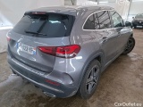  Mercedes  GLA MERCEDES BENZ  2020  5P SUV 20  200 D AMG LINE DCT #3