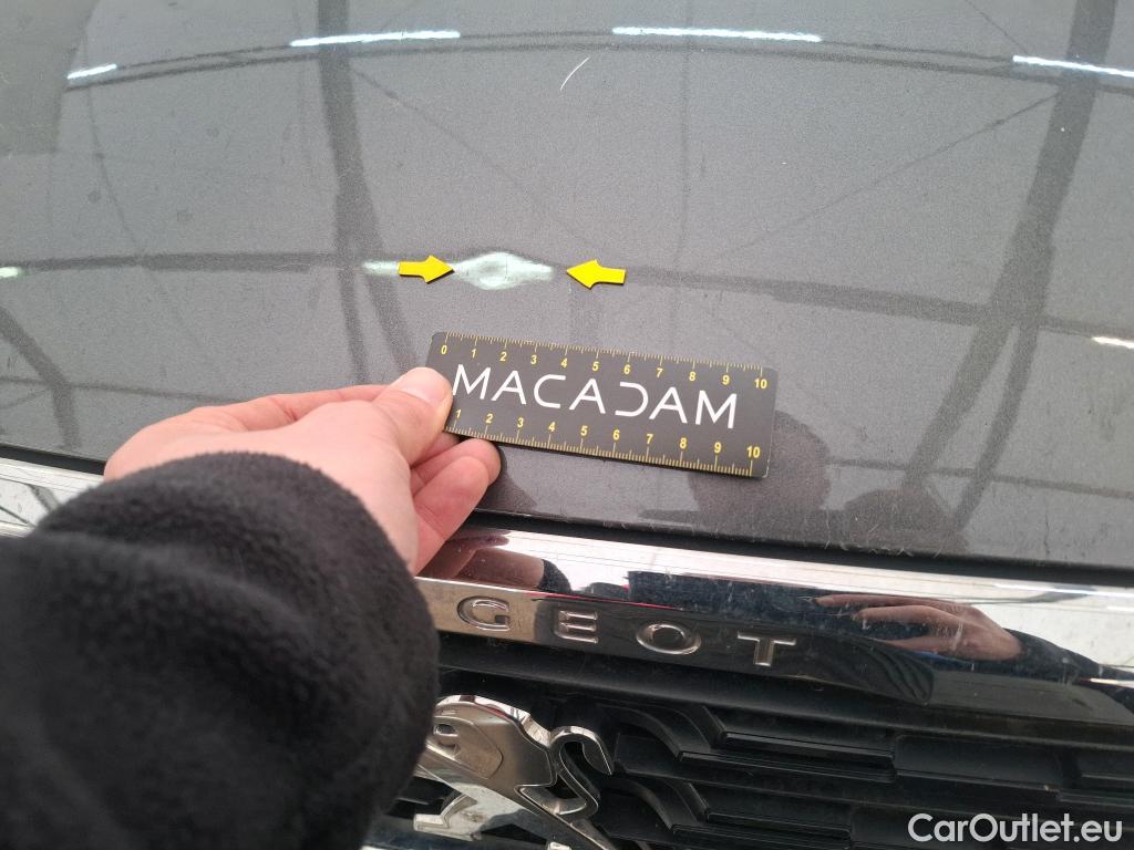  Peugeot  308 PEUGEOT  / 2017 / 5P / Berline Puretech 110 S&S Active Business #25