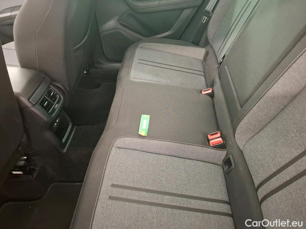  Seat  ATECA  Style 2.0 TDI 150CV BVA7 E6d #9