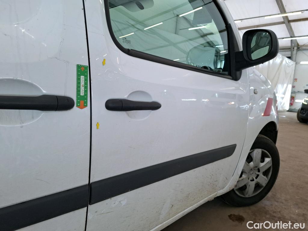  Renault  Kangoo  II Express Maxi Extra (Série Spéciale) 1.5 dCi 95CV BVM6 E6dT #6