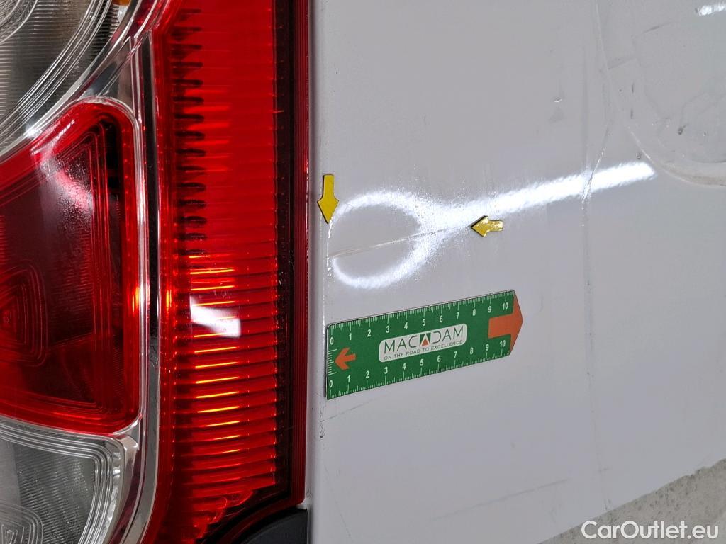  Renault  Kangoo  II Express Maxi Extra (Série Spéciale) 1.5 dCi 95CV BVM6 E6dT #3