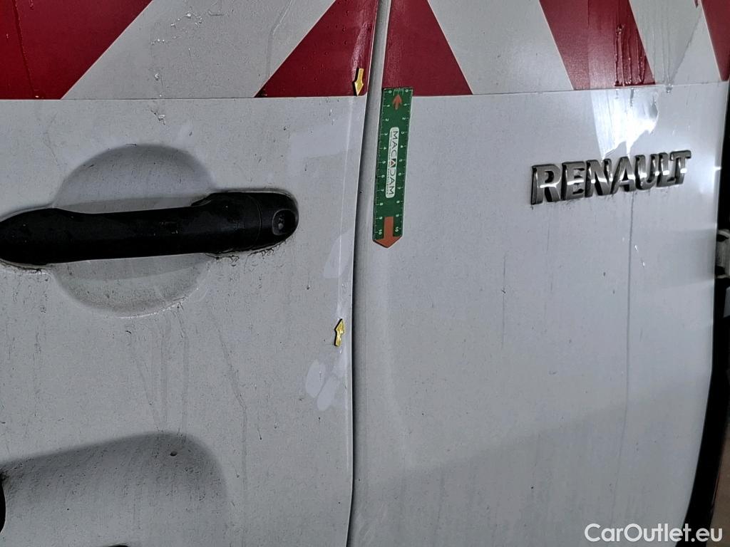  Renault  Kangoo  II Express Maxi Extra (Série Spéciale) 1.5 dCi 95CV BVM6 E6dT #9