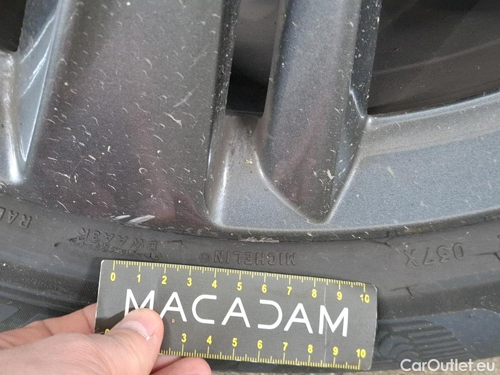  Opel   Grandland X Grandland X GS Line 1.5 130CV BVA8 E6d #21