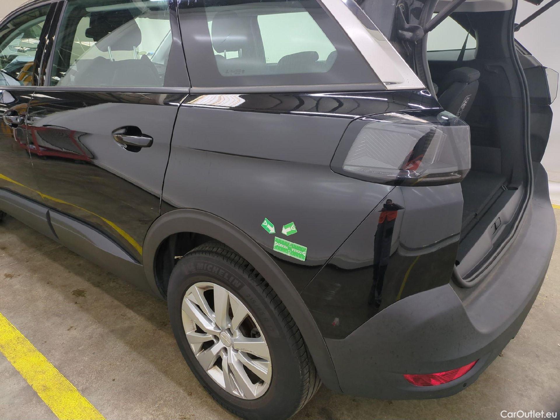  Peugeot  5008  Active Business 1.5 HDi 130CV BVA8 E6d #59