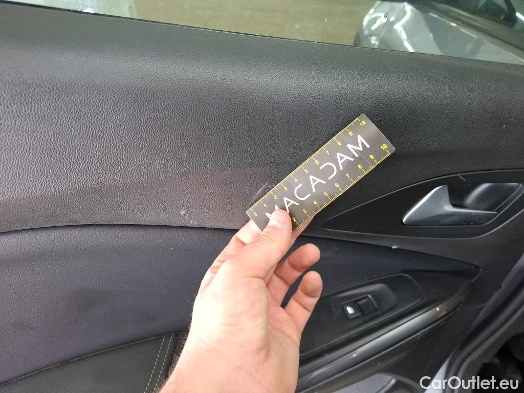  Opel   Grandland X Grandland X GS Line 1.5 130CV BVA8 E6d #25