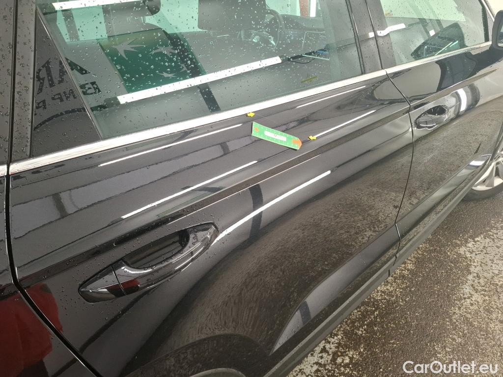  Seat  ATECA  Style 2.0 TDI 150CV BVA7 E6d #1