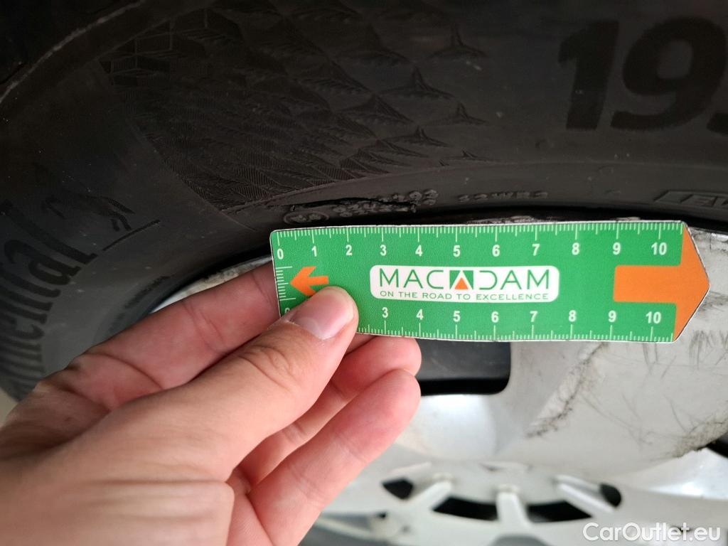  Renault  Kangoo  II Express Maxi Extra (Série Spéciale) 1.5 dCi 95CV BVM6 E6dT #13