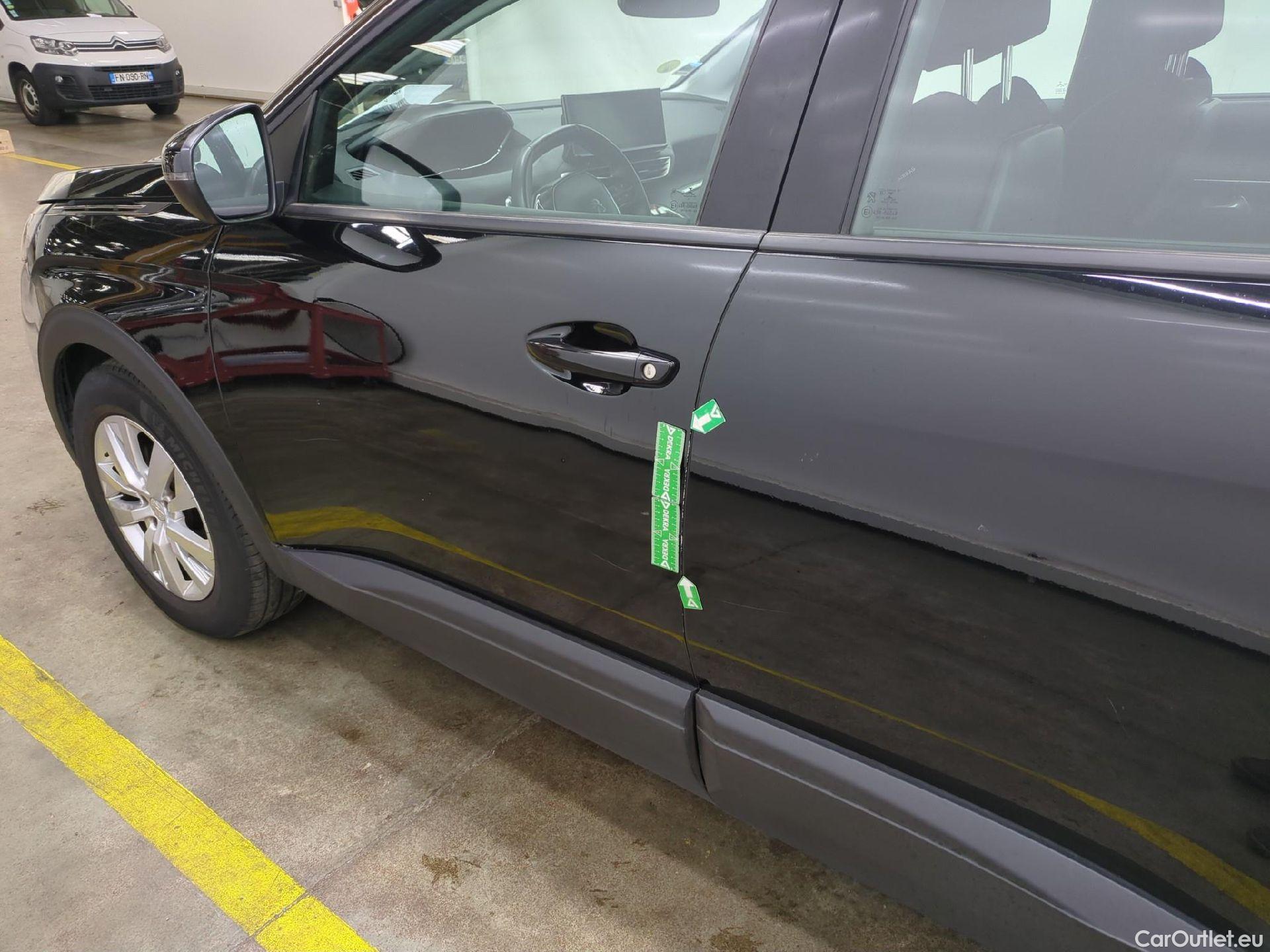  Peugeot  5008  Active Business 1.5 HDi 130CV BVA8 E6d #27