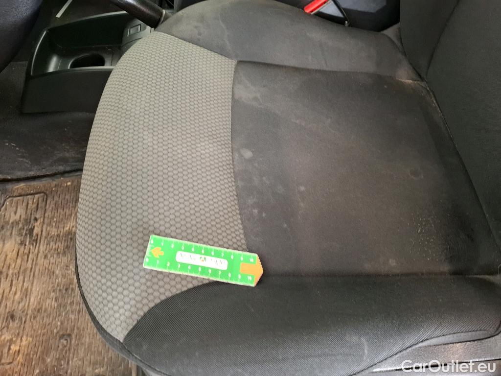  Renault  Kangoo  II Express Maxi Extra (Série Spéciale) 1.5 dCi 95CV BVM6 E6dT #25