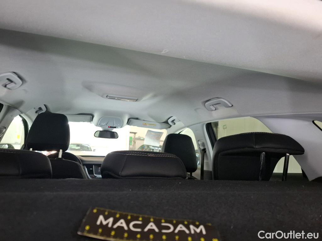  Opel   Grandland X Grandland X GS Line 1.5 130CV BVA8 E6d #30