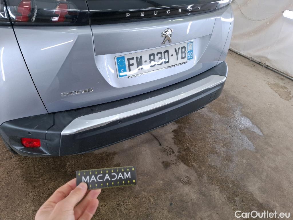  Peugeot  2008  Active Business 1.2 PureTech 100CV BVM6 E6d #53