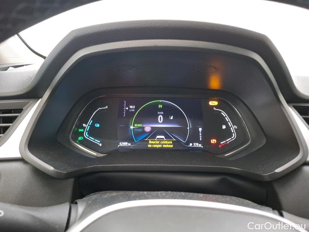  Renault  Captur  II Business 1.6 E-TECH Plug-in 160CV BVA6 E6d #25