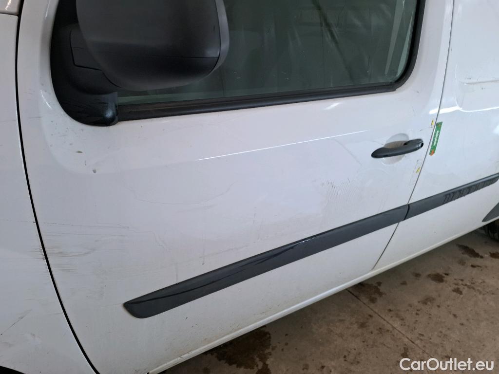  Renault  Kangoo  II Express Maxi Extra (Série Spéciale) 1.5 dCi 95CV BVM6 E6dT #4