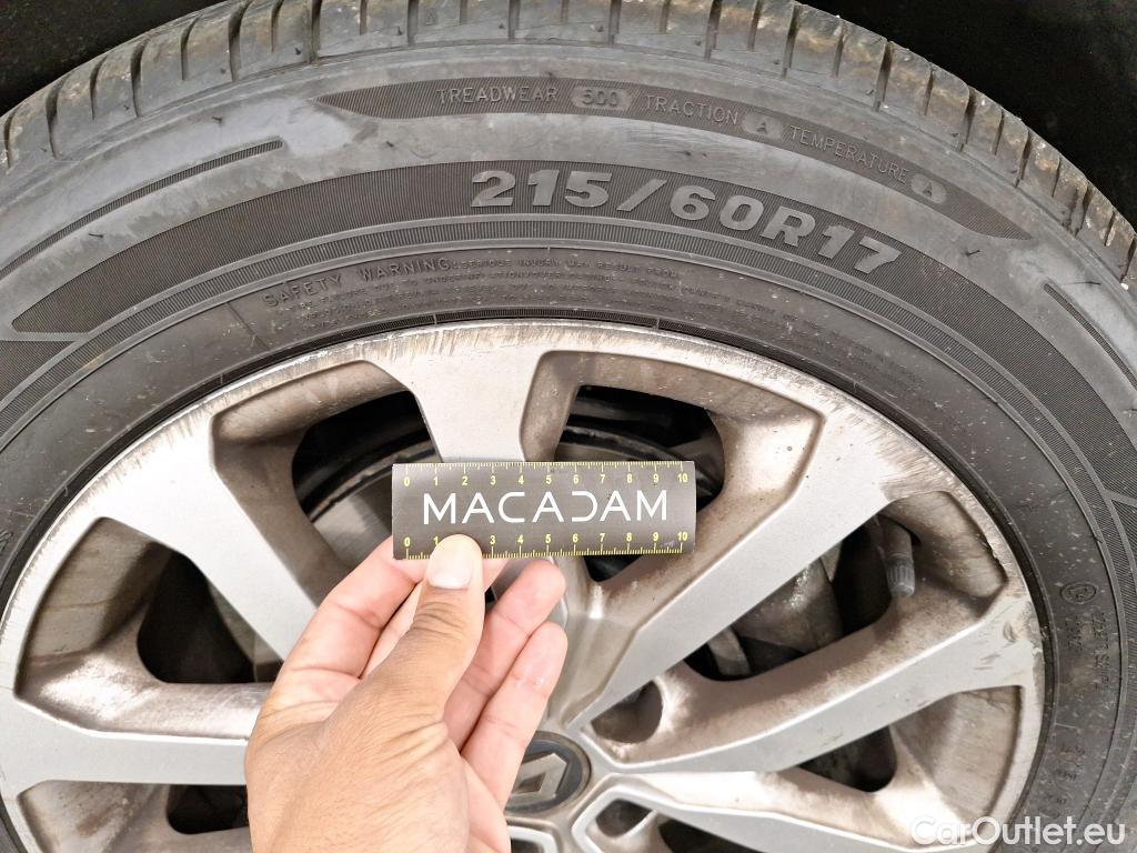  Renault  Kadjar  Business 1.3 TCe 140CV BVM6 E6d #5