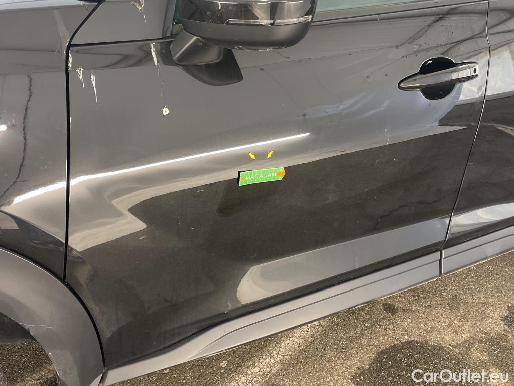  Nissan  Juke NISSAN  / 2019 / 5P / Crossover DIG-T 114 BVM6 Acenta #8