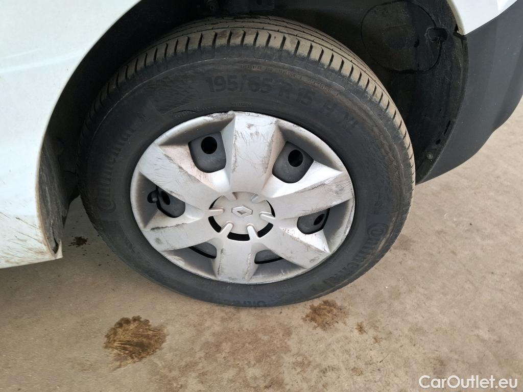  Renault  Kangoo  II Express Maxi Extra (Série Spéciale) 1.5 dCi 95CV BVM6 E6dT #22