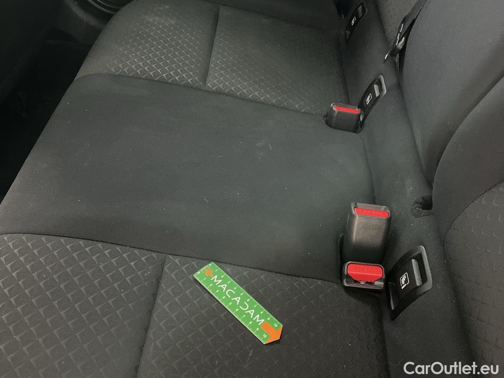  Nissan  Juke NISSAN  / 2019 / 5P / Crossover DIG-T 114 BVM6 Acenta #16