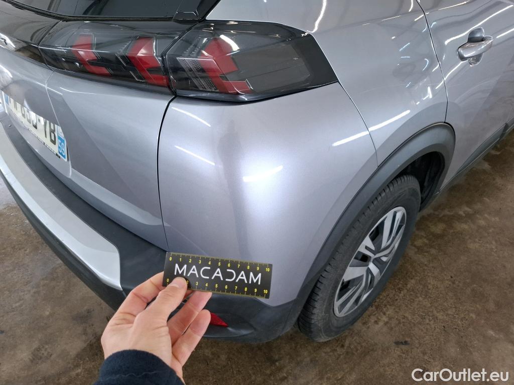  Peugeot  2008  Active Business 1.2 PureTech 100CV BVM6 E6d #13