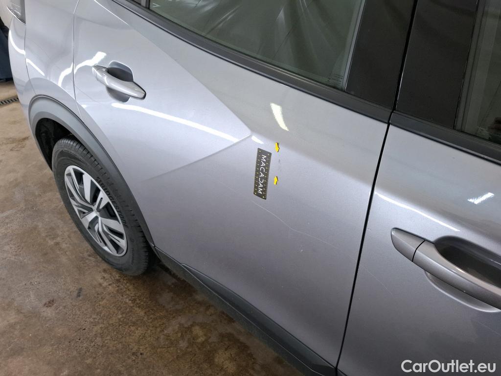  Peugeot  2008  Active Business 1.2 PureTech 100CV BVM6 E6d #7