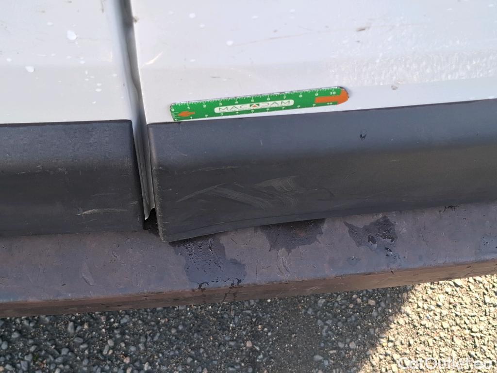  Renault  Master  III Fourgon L3H2 3 5 Grand Confort dCi 135CV BVM6 E6dT #8