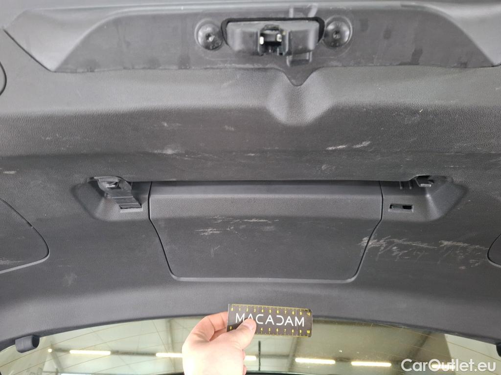  Opel   Grandland X Grandland X GS Line 1.5 130CV BVA8 E6d #35