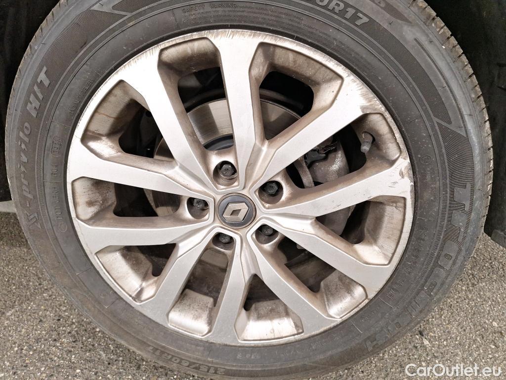  Renault  Kadjar  Business 1.3 TCe 140CV BVM6 E6d #4