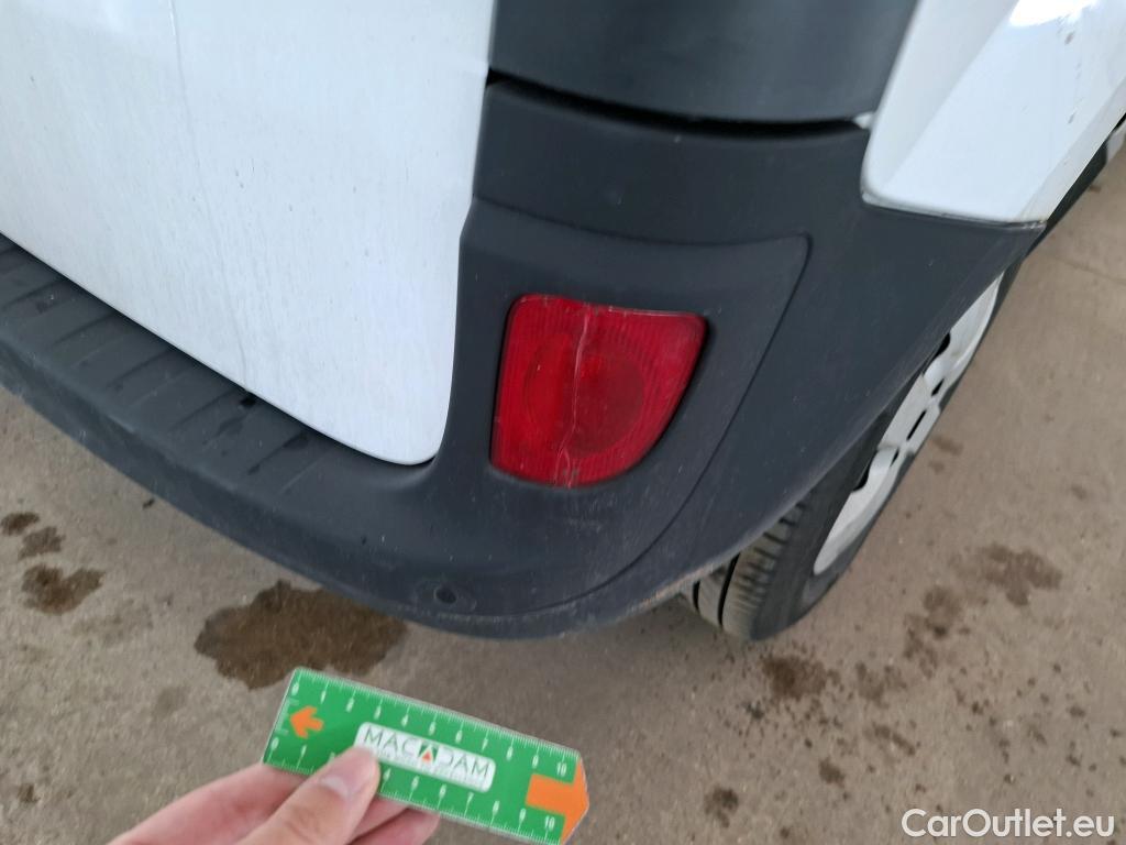  Renault  Kangoo  II Express Maxi Extra (Série Spéciale) 1.5 dCi 95CV BVM6 E6dT #16