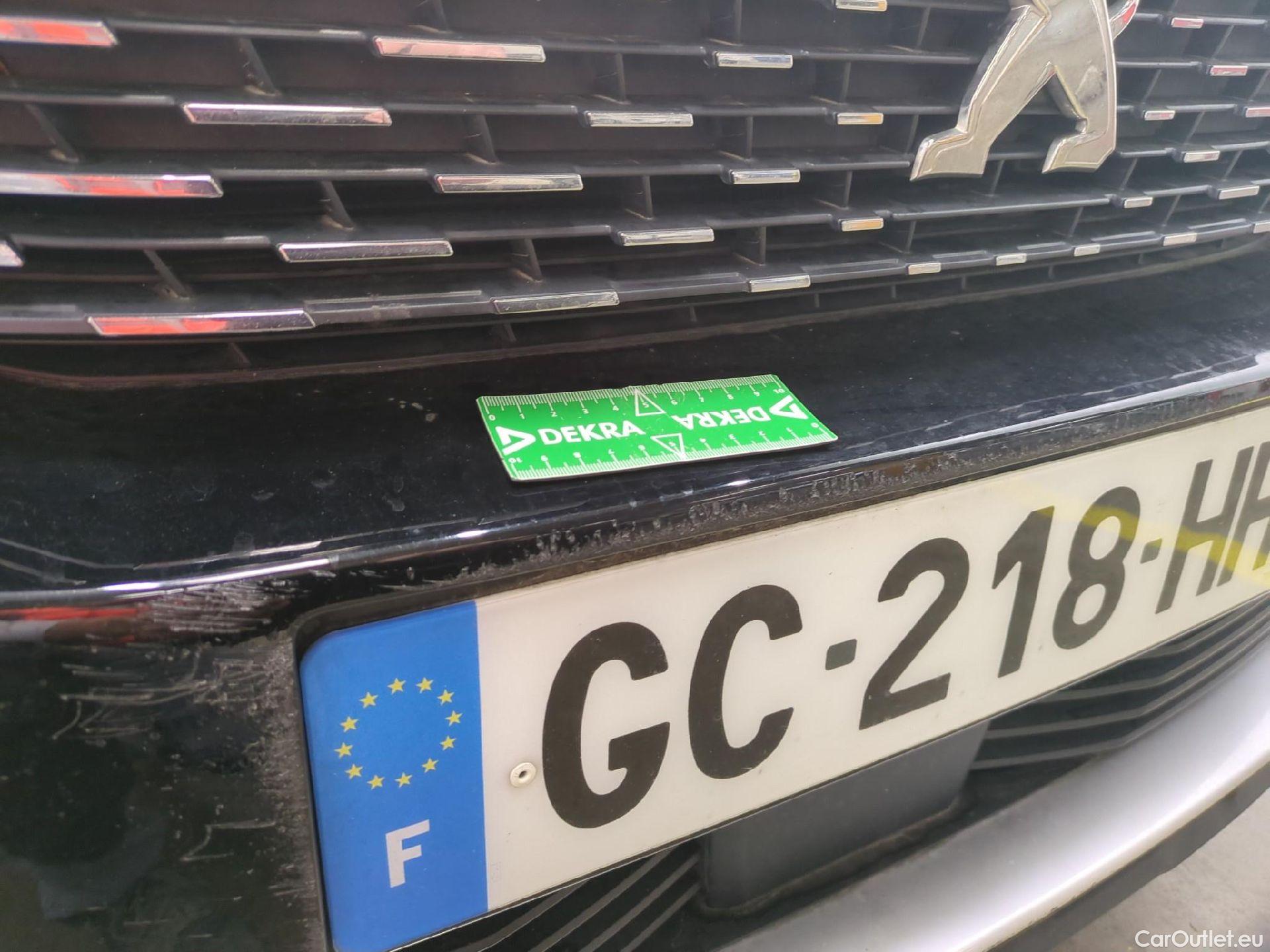  Peugeot  5008  Active Business 1.5 HDi 130CV BVA8 E6d #18