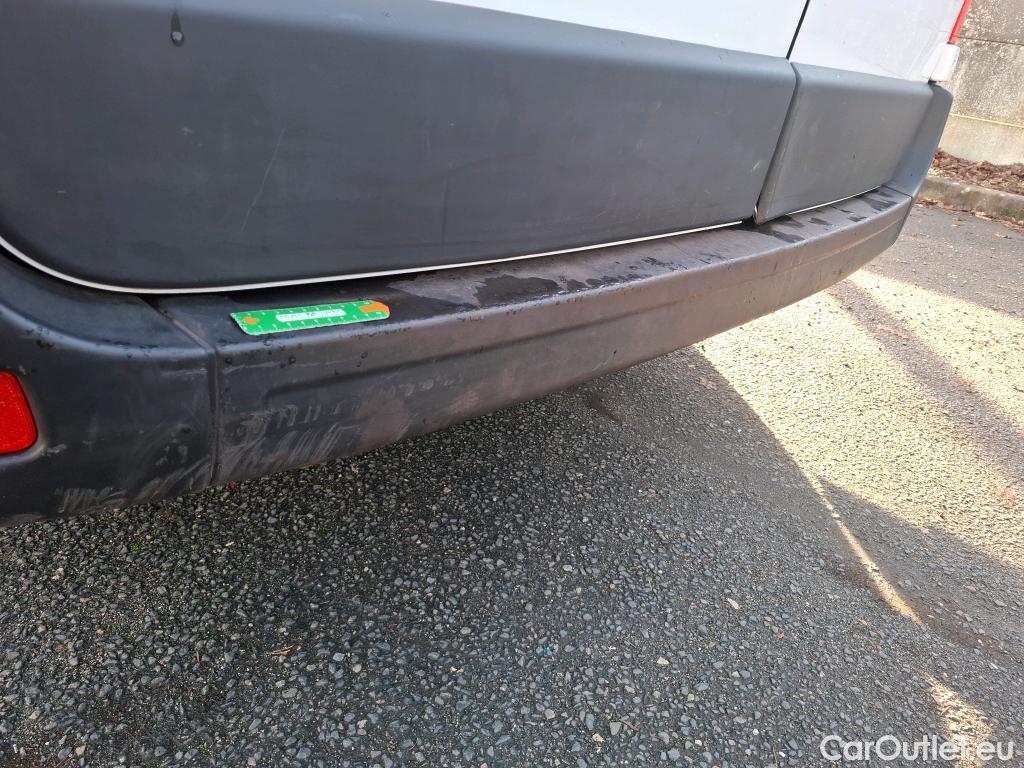  Renault  Master  III Fourgon L3H2 3 5 Grand Confort dCi 135CV BVM6 E6dT #30