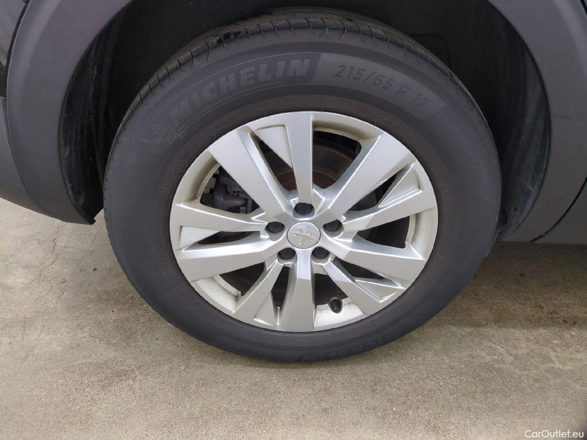  Peugeot  5008  Active Business 1.5 HDi 130CV BVA8 E6d #7