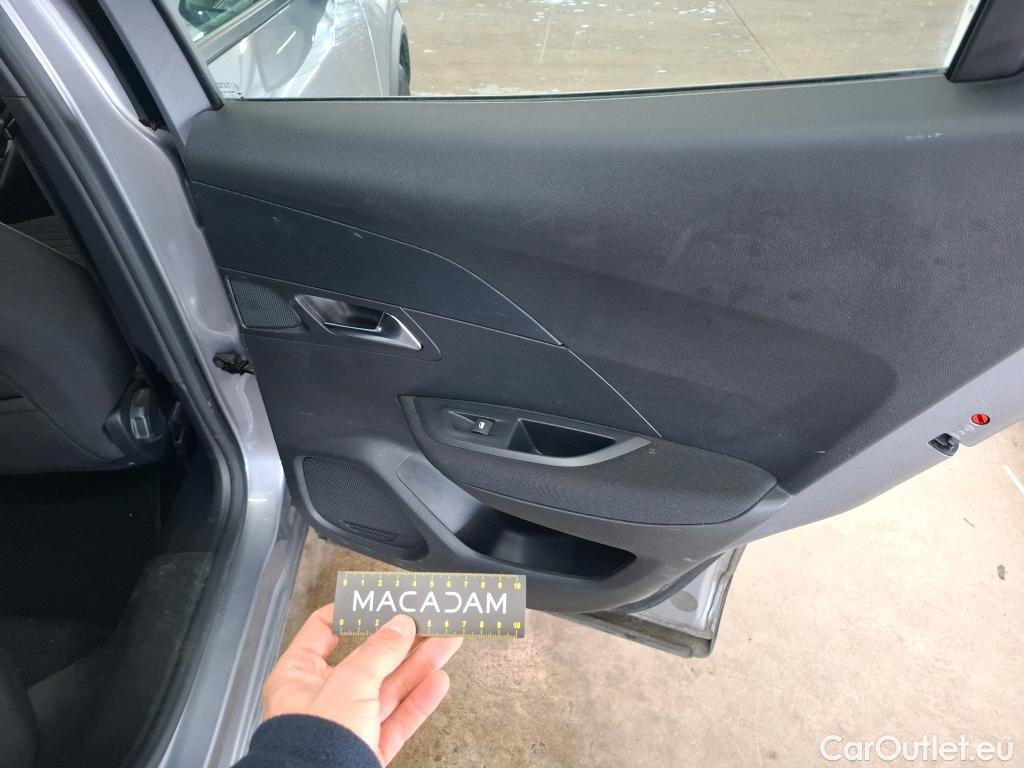  Peugeot  2008  Active Business 1.2 PureTech 100CV BVM6 E6d #28