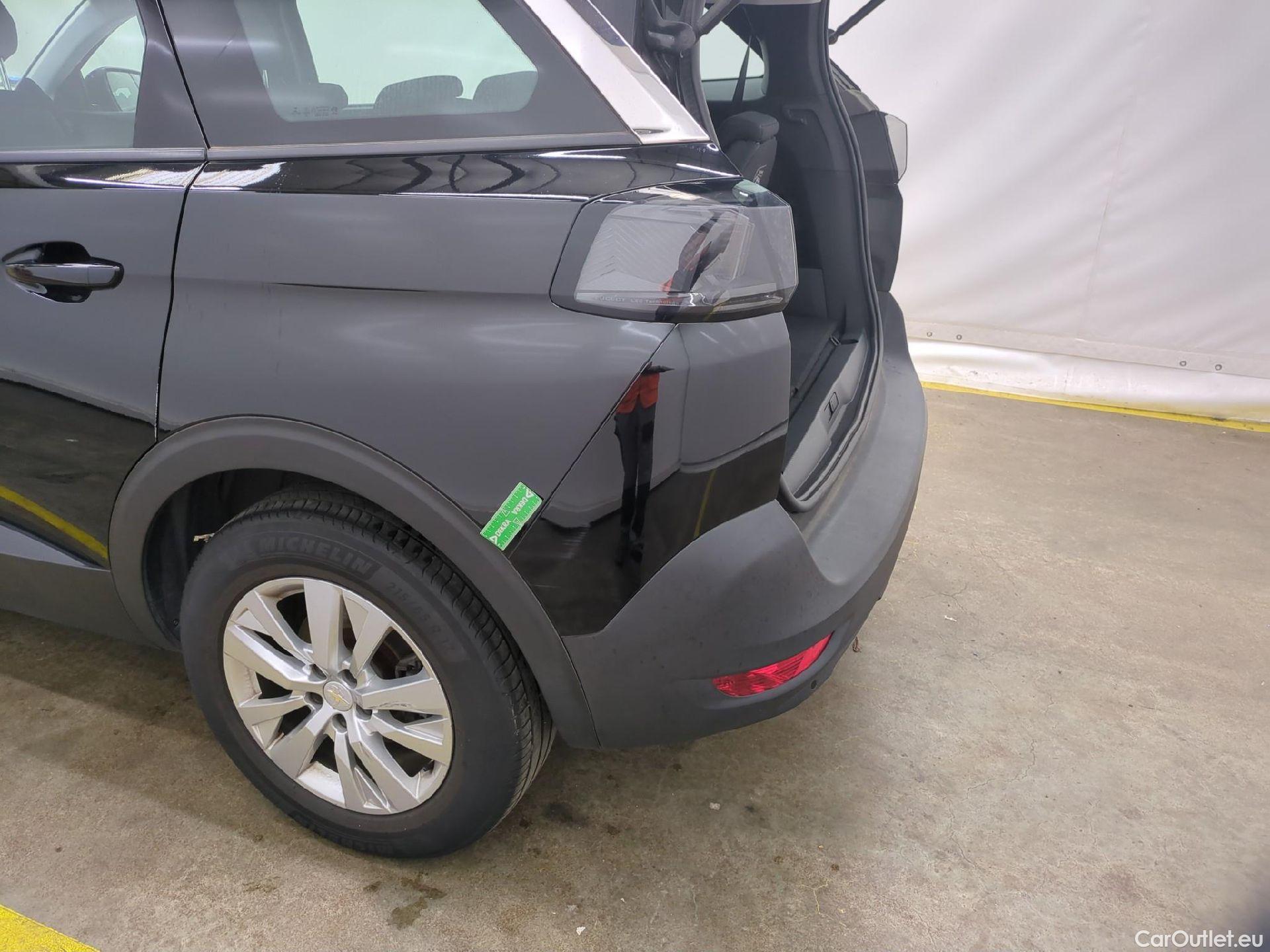  Peugeot  5008  Active Business 1.5 HDi 130CV BVA8 E6d #37