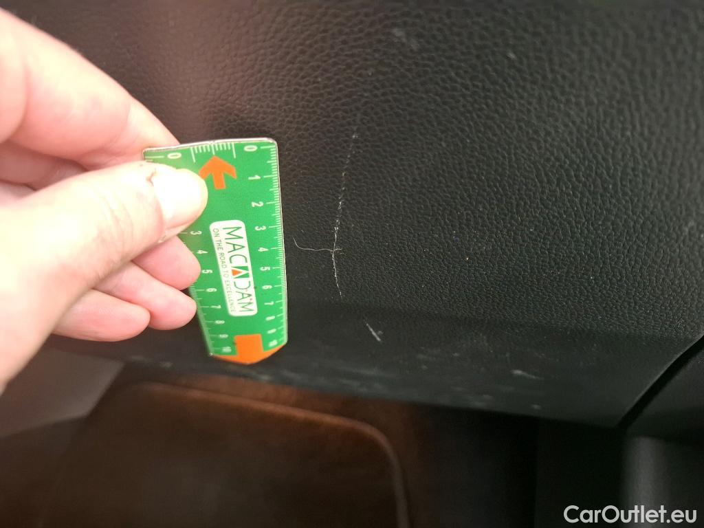  Seat  ATECA  Style 2.0 TDI 150CV BVA7 E6d #8