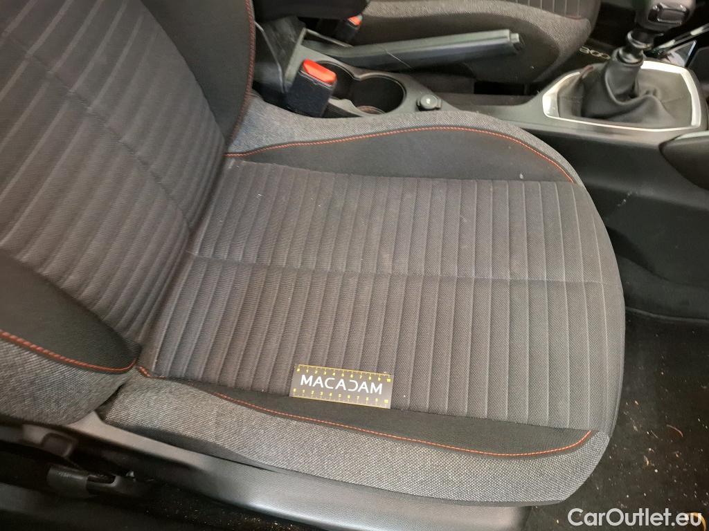  Peugeot  2008  Active Business 1.2 PureTech 100CV BVM6 E6d #34