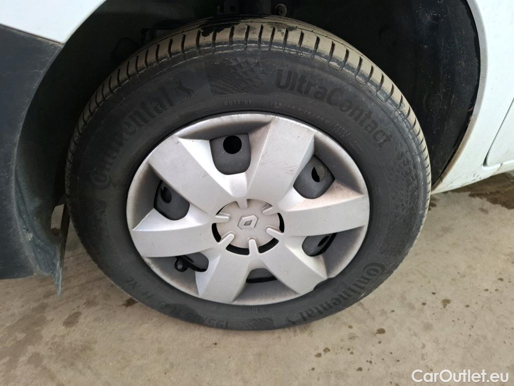  Renault  Kangoo  II Express Maxi Extra (Série Spéciale) 1.5 dCi 95CV BVM6 E6dT #20