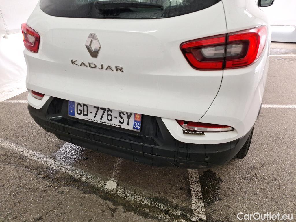  Renault  Kadjar  Business 1.3 TCe 140CV BVM6 E6d #1