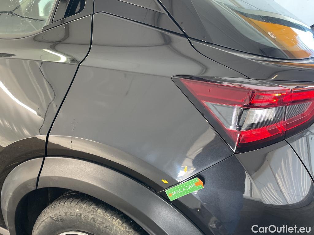  Nissan  Juke NISSAN  / 2019 / 5P / Crossover DIG-T 114 BVM6 Acenta #25