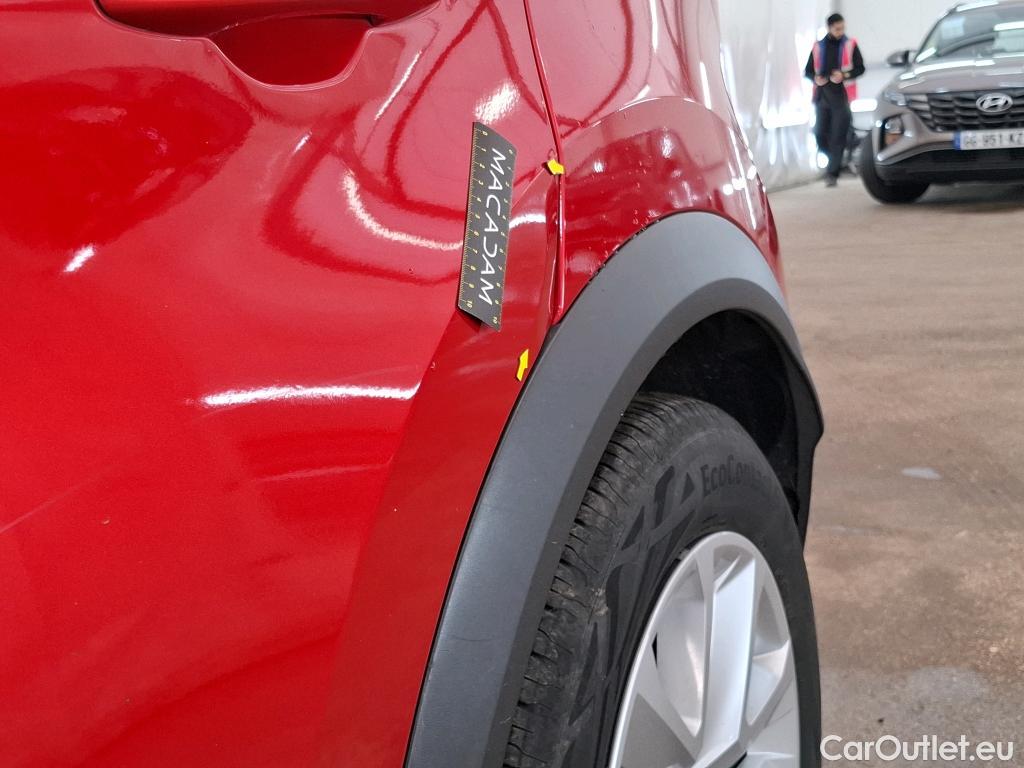  Renault  Captur  II Business 1.6 E-TECH Plug-in 160CV BVA6 E6d #15