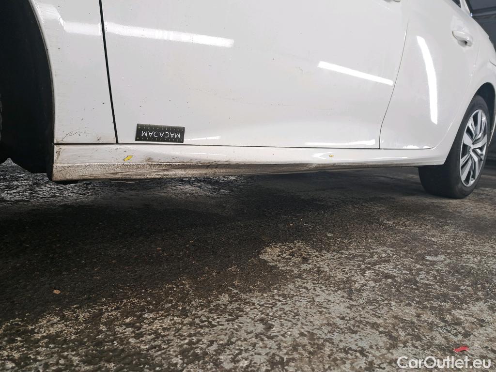  Peugeot  208  Active Business 1.2 PureTech 100CV BVM6 E6d #2