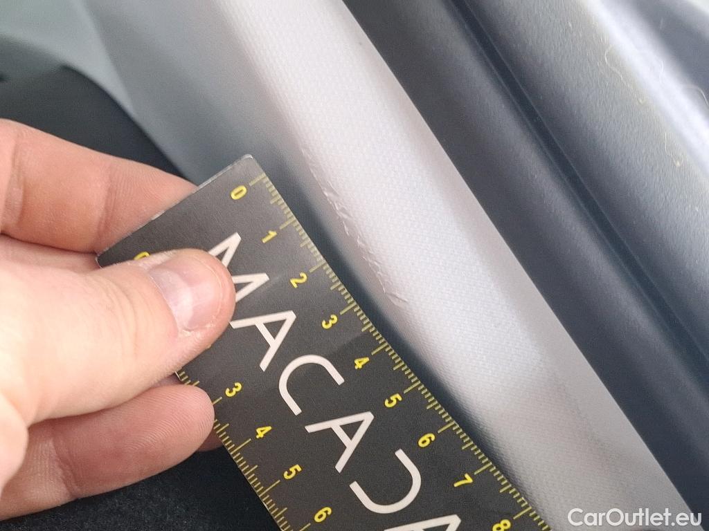  Opel   Grandland X Grandland X GS Line 1.5 130CV BVA8 E6d #34