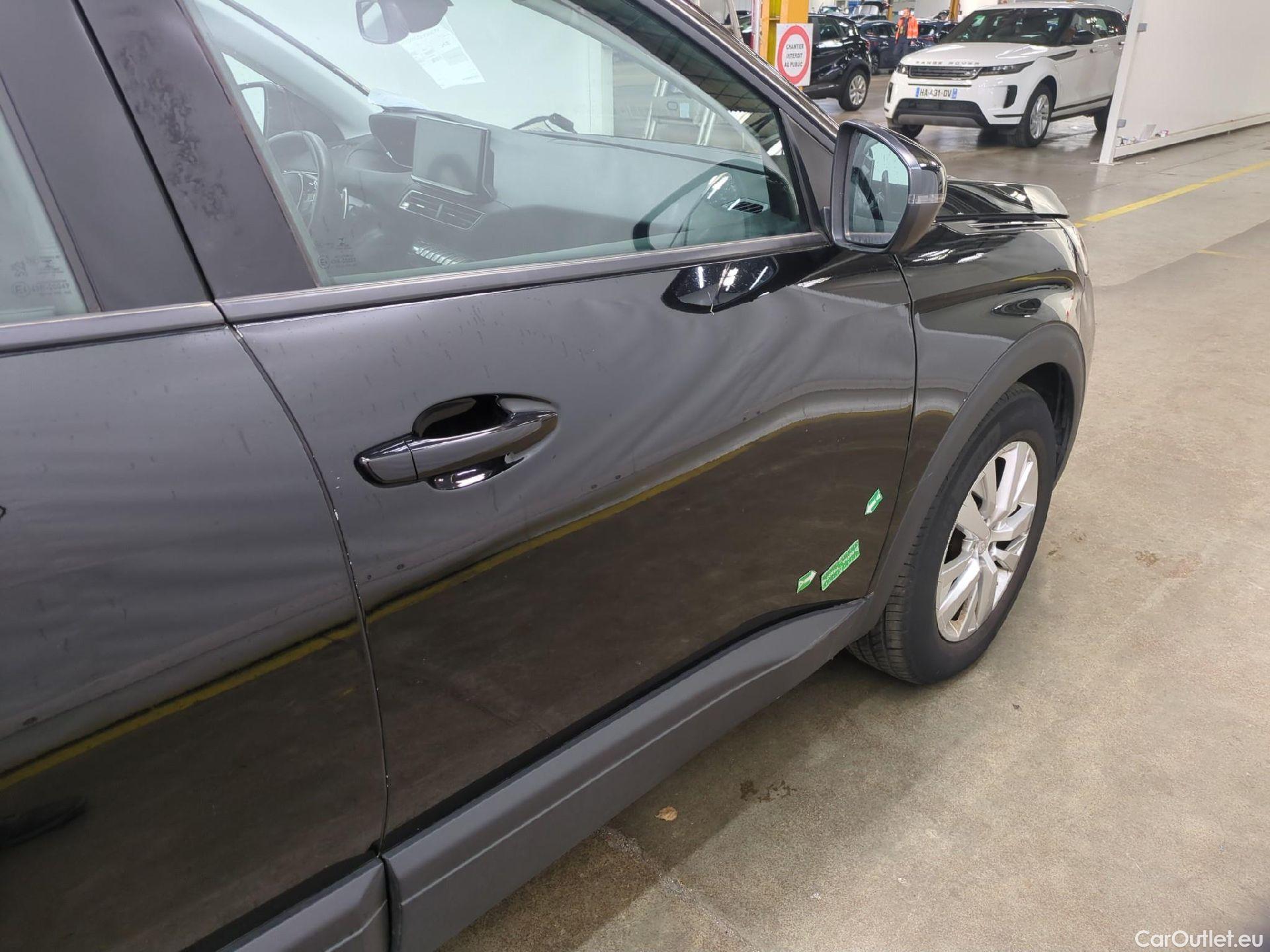  Peugeot  5008  Active Business 1.5 HDi 130CV BVA8 E6d #53