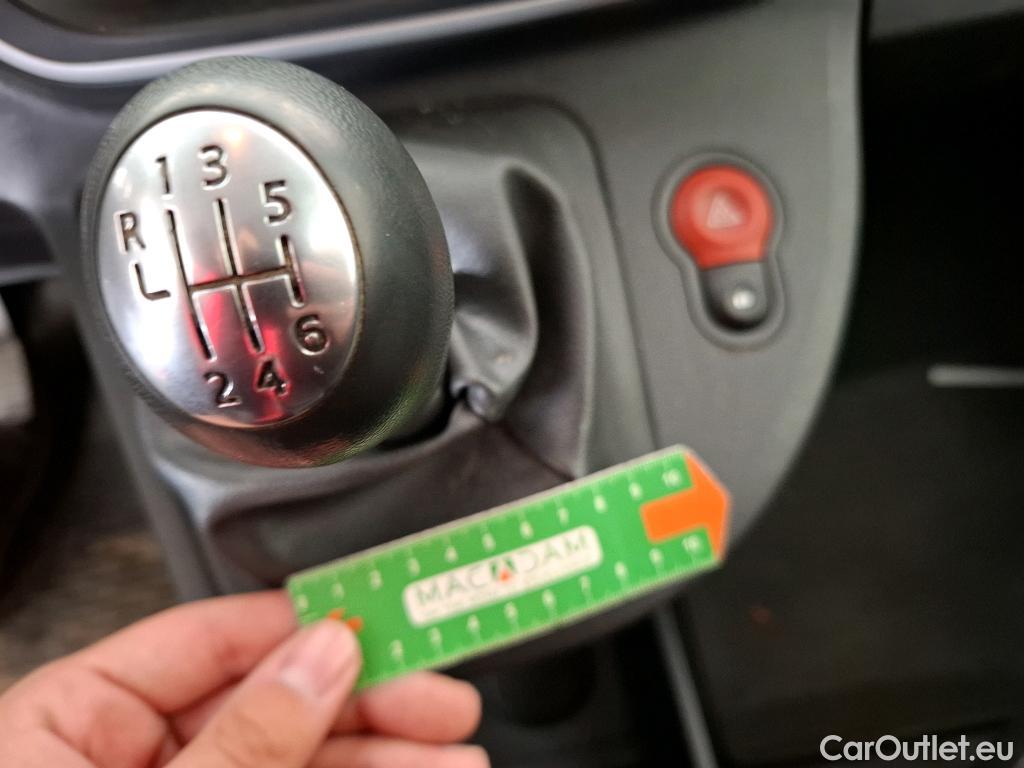  Renault  Kangoo  II Express Maxi Extra (Série Spéciale) 1.5 dCi 95CV BVM6 E6dT #18