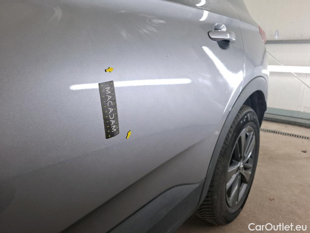  Opel   Grandland X Grandland X GS Line 1.5 130CV BVA8 E6d #4