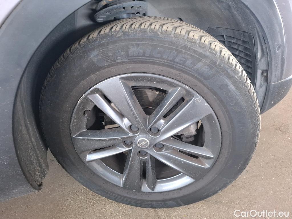  Opel   Grandland X Grandland X GS Line 1.5 130CV BVA8 E6d #11