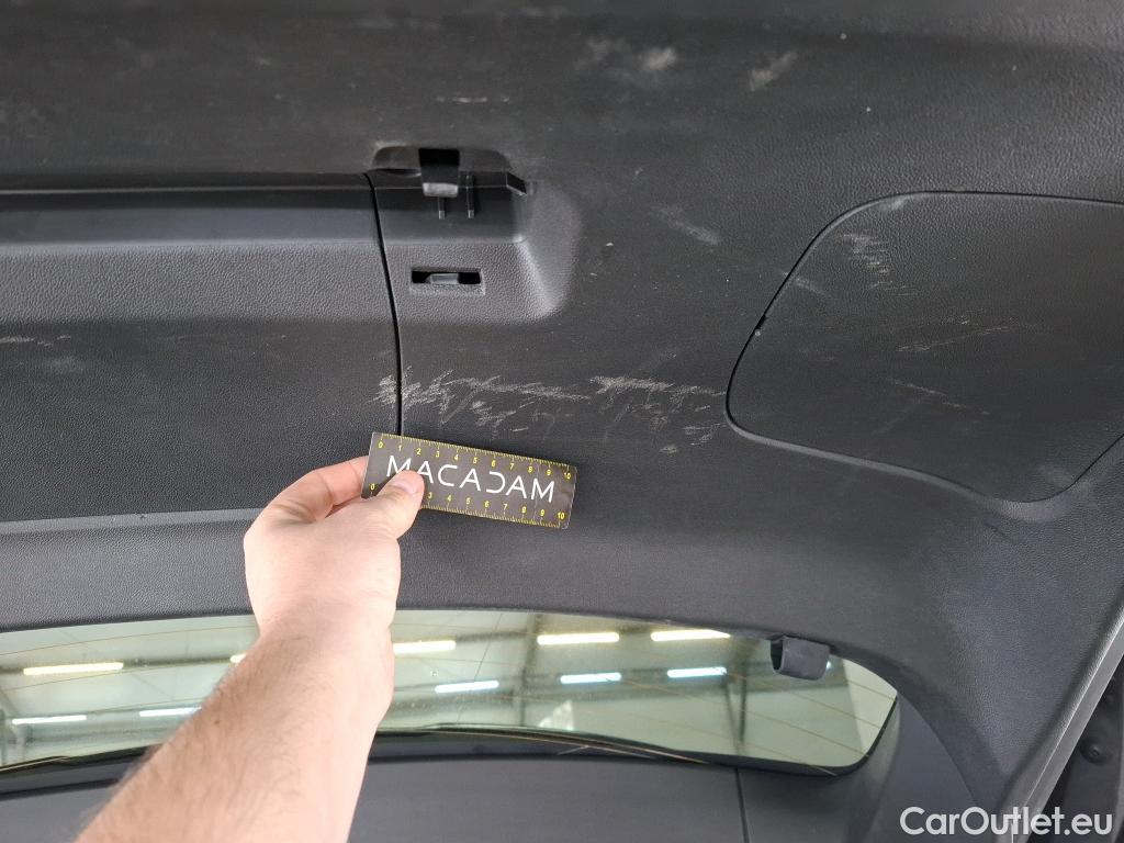  Opel   Grandland X Grandland X GS Line 1.5 130CV BVA8 E6d #36