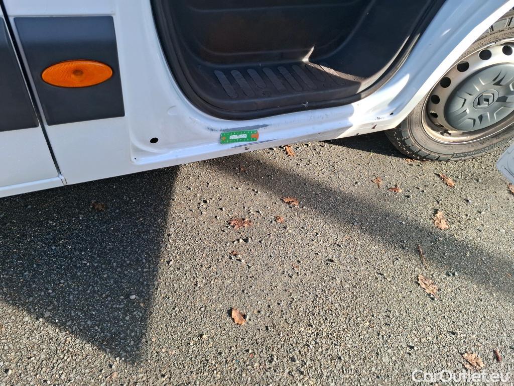  Renault  Master  III Fourgon L3H2 3 5 Grand Confort dCi 135CV BVM6 E6dT #13