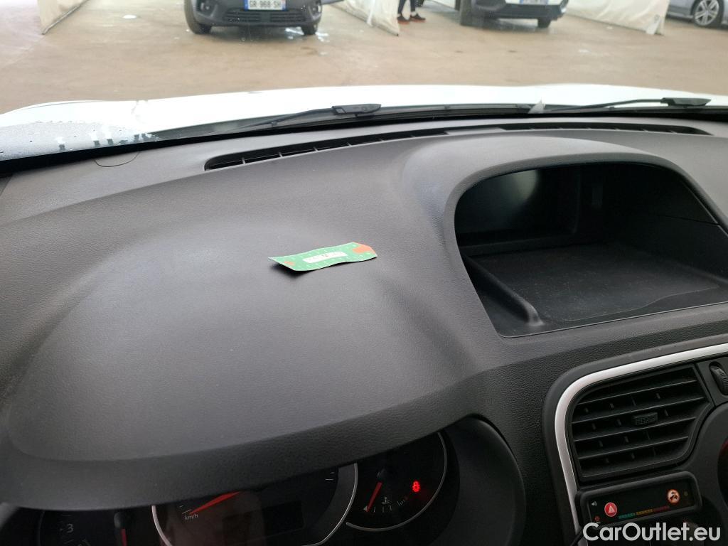  Renault  Kangoo  II Express Maxi Extra (Série Spéciale) 1.5 dCi 95CV BVM6 E6dT #14