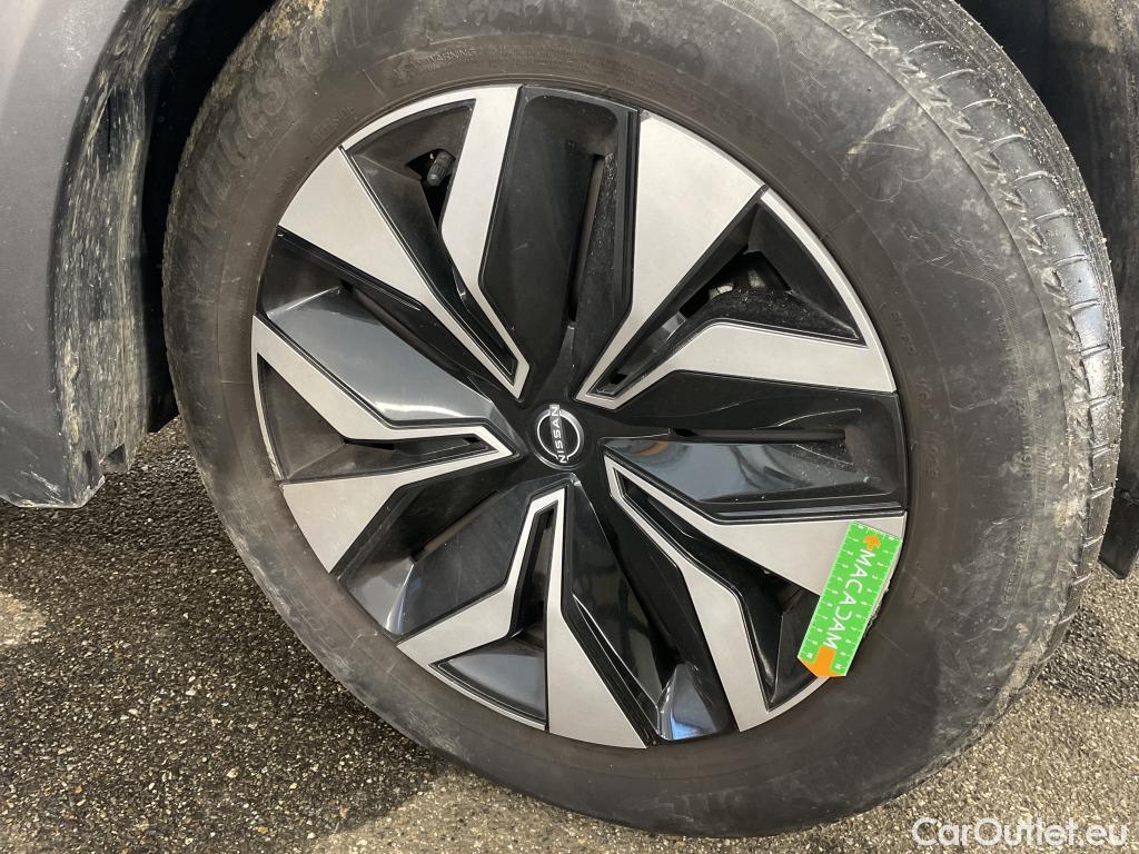  Nissan  Juke NISSAN  / 2019 / 5P / Crossover DIG-T 114 BVM6 Acenta #21