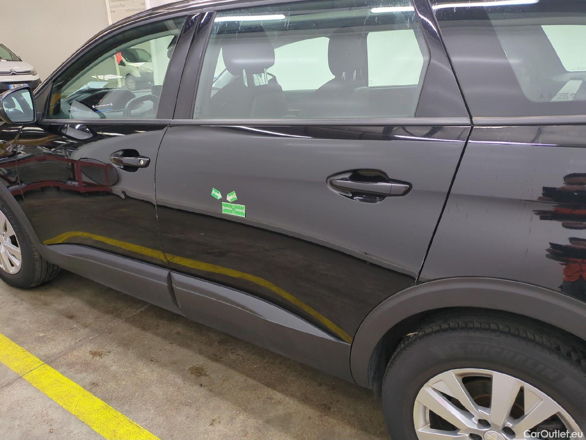  Peugeot  5008  Active Business 1.5 HDi 130CV BVA8 E6d #30